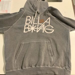 Billabong XL Hoodie